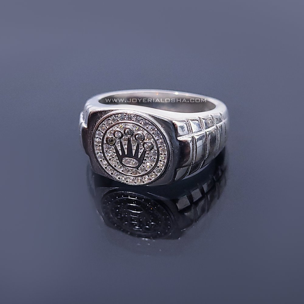 Anillos para Caballeros