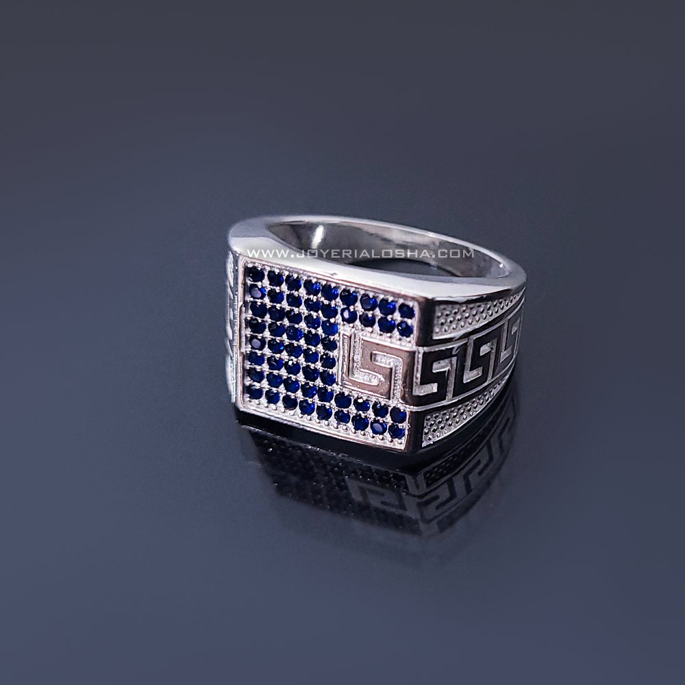 Anillos para Caballeros