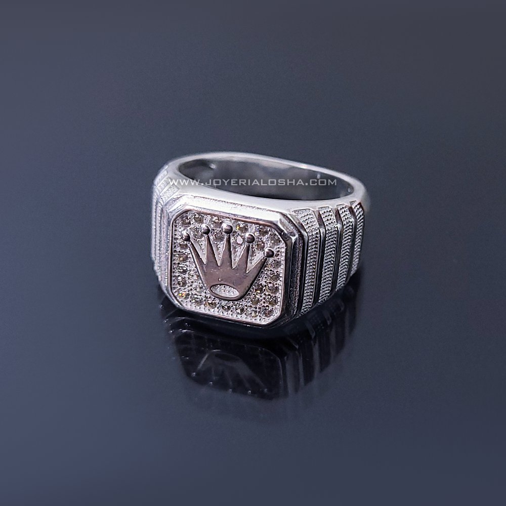 Anillos para Caballeros