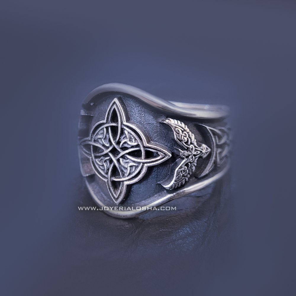 Anillos para Caballeros
