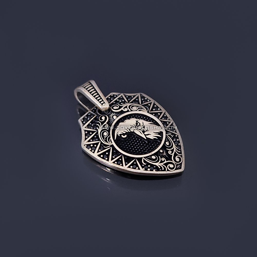 Aguila - Escudo - Imagen 2