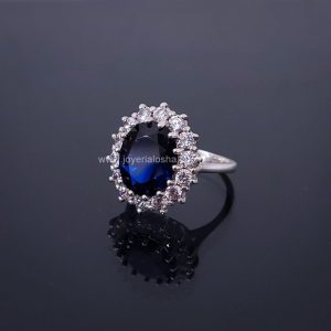 Anillo Lady Di