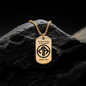 Collar Colegio María Auxiliadora