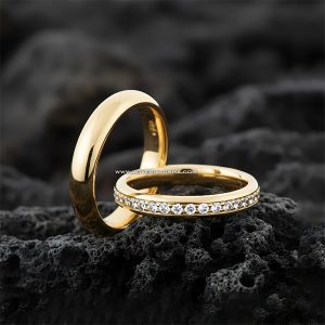 Raíces de Amor