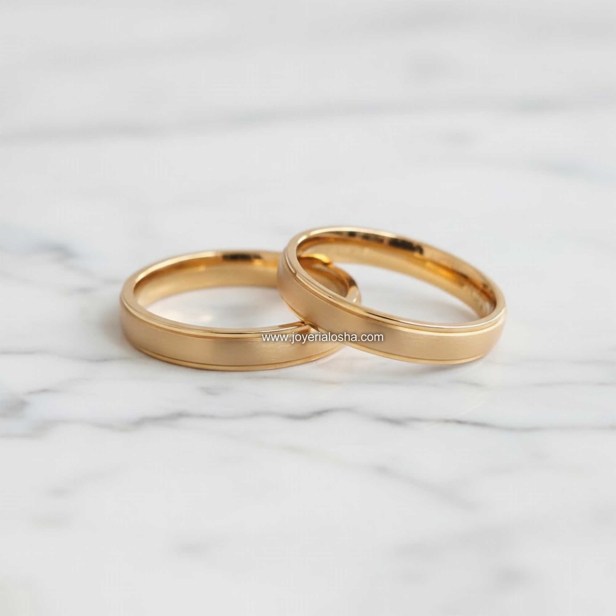 Aros Stardust Celestial Gold