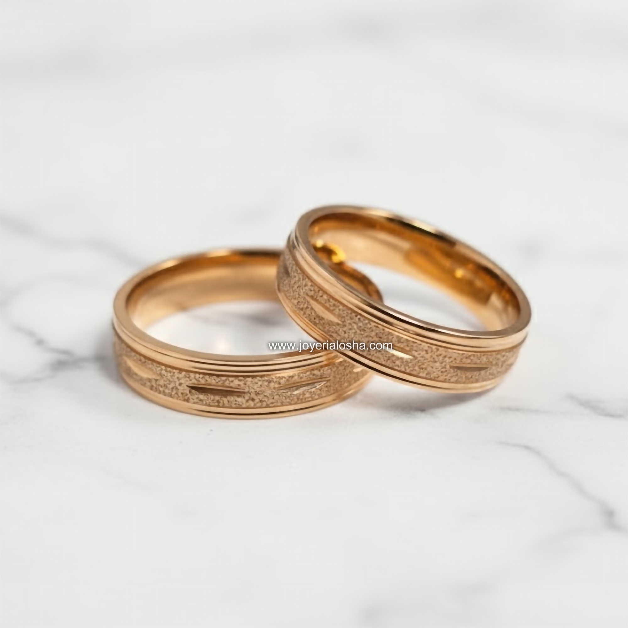 Aros Stellar Rhombus Gold