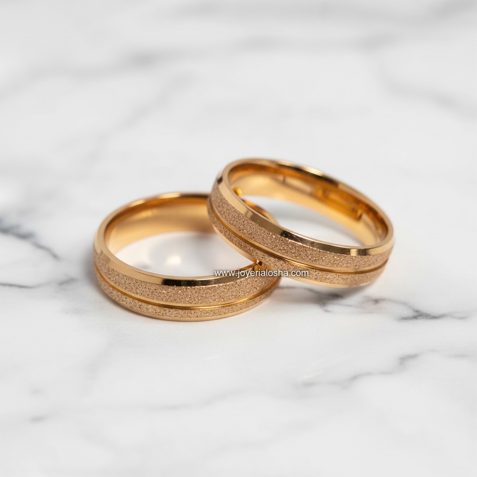 Aros Horizon Stardust Gold